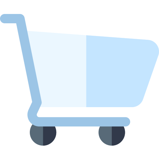 shopping cart